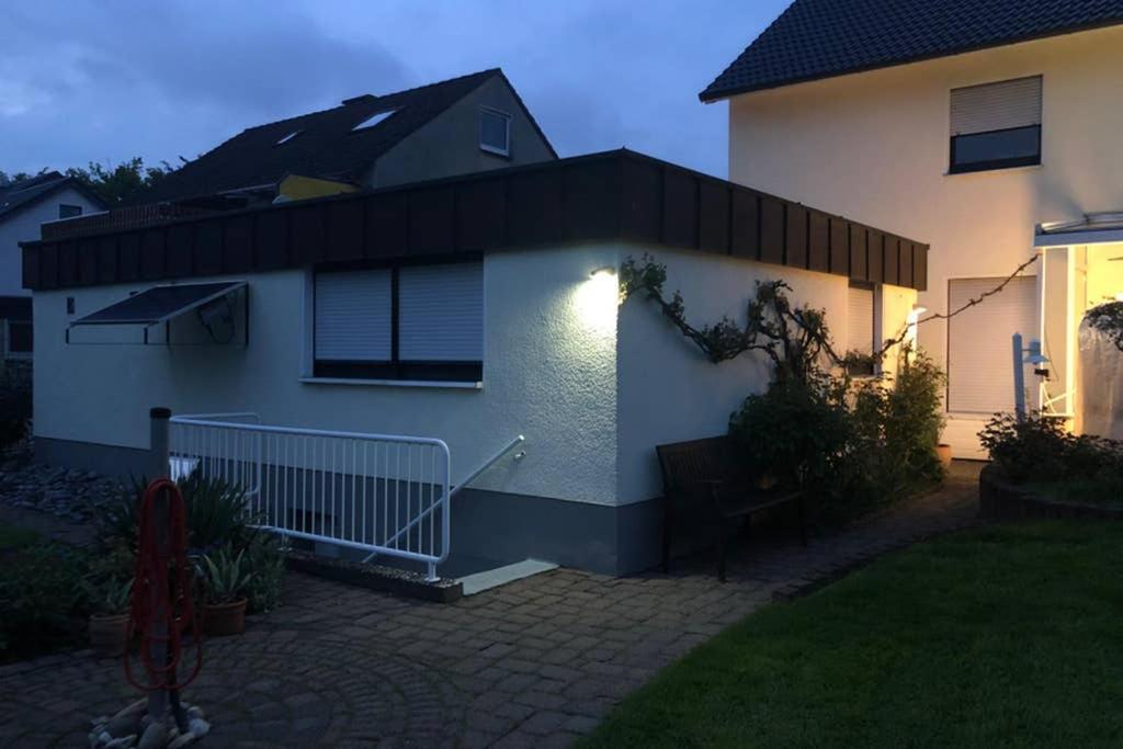 Studio Mit Blick Ins Gruene Dortmund Eksteriør billede