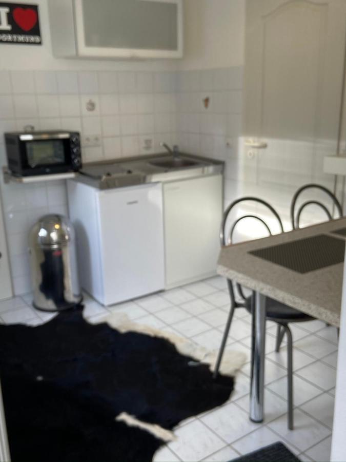 Studio Mit Blick Ins Gruene Dortmund Eksteriør billede